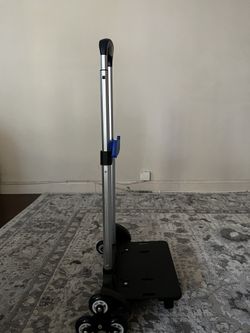 Roller For Kids Bag