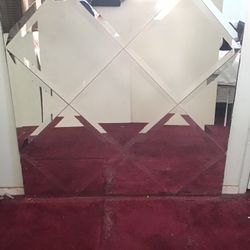 Espejo Decorativo
