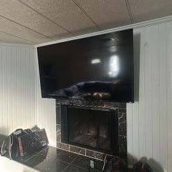 65" TV