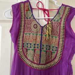 Women Indian  Kurti 