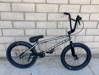 Cult Devotion 20 inch BMX bike Bicycle