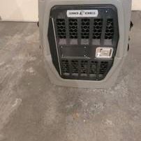Gunner G1 Kennel Dog Crate