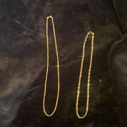 Gold
