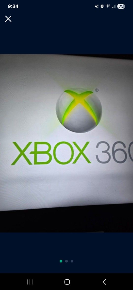 Xbox 360 Slim