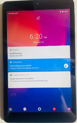 Alcatel Joy Tab 2
