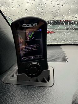 COBB ACCESSPORT WRX STI 15+