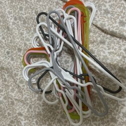 Baby Hangers 