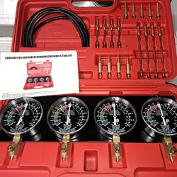 CARBURETOR  SYNC TOOL  NEW