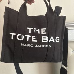 Marc Jacob’s Tote Bag