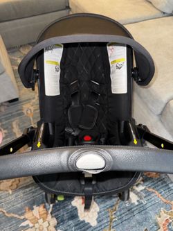 Doona Stroller