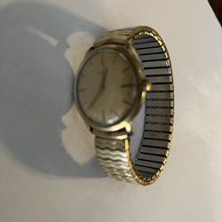Vintage Elgin Watch
