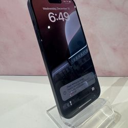 iPhone 15 512GB Unlocked 