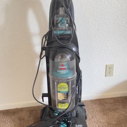 Bissell CleanView Vacuum 