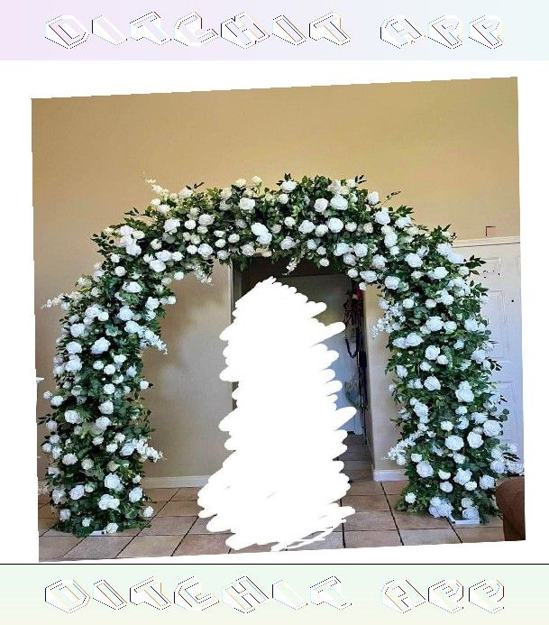 Enchanting Wedding Styling Featuring Gorgeous Floral Art rather beautiful