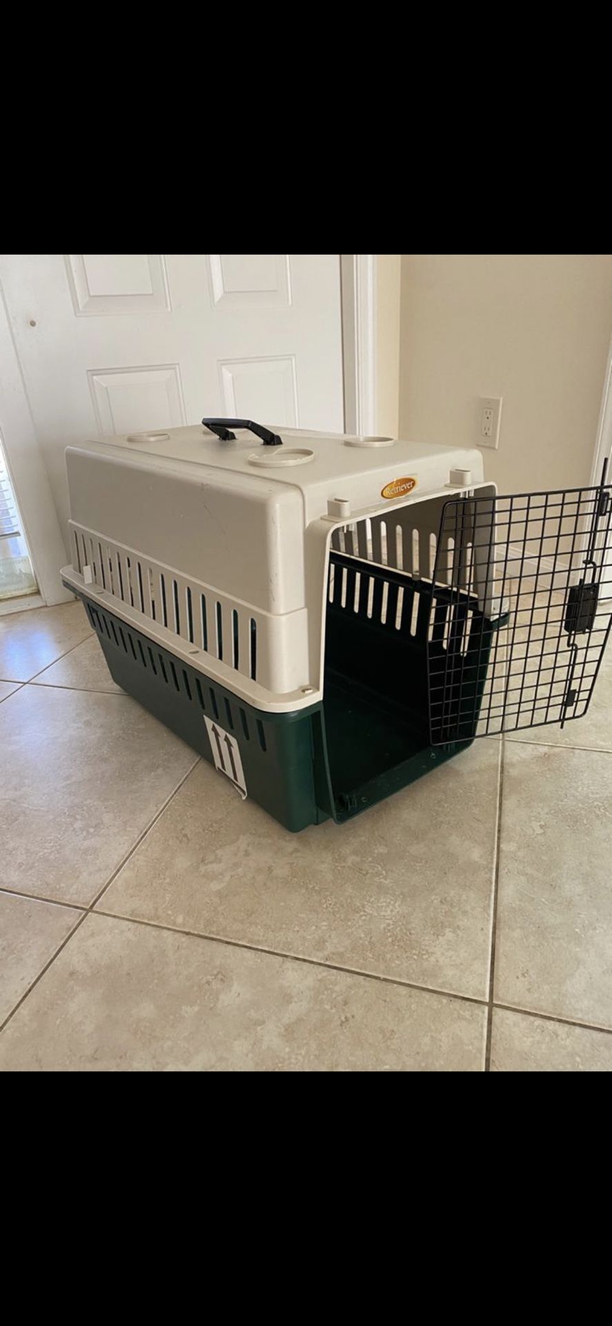 Dog Crate