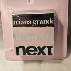 Ariana Grande Thank You Next Eau De Parfum