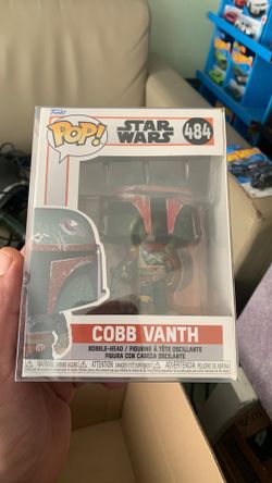 Funko pop
