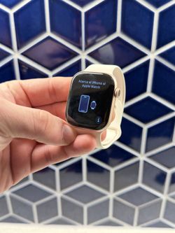 Apple Watch Series 11 46mm GPS