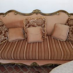 Large Luxury Couch