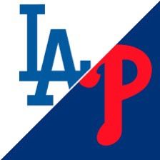 Phillies vs Dodgers Tickets