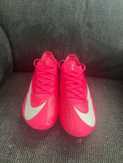 Nike Mercurial Vapor 13 Mbappe Pink Panther