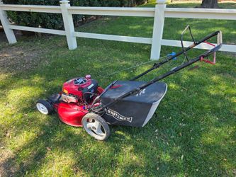 Craftsman Self Propelled Lawn Mower 190cc