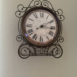 Clock