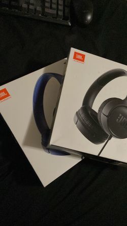 🔥 JBL Headphones: Cheap, Perfect Condition, Ready for Pickup Now!