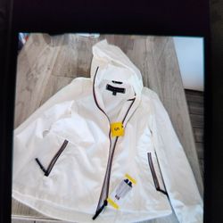 Jacket Tommy Size S