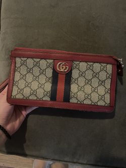 Gucci Wallet 