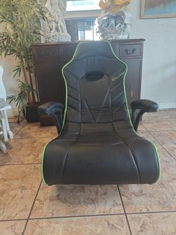 Xrocker Gamer Chair