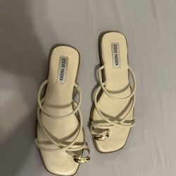 Steve Madden Sandals 