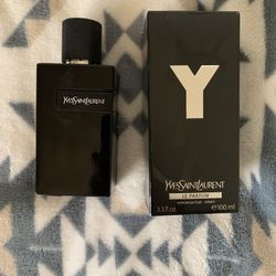 YSL cologne 