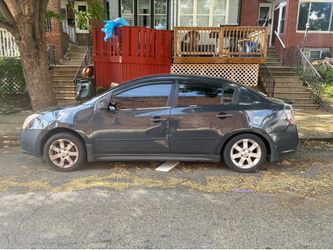 Nissan Sentra 2009