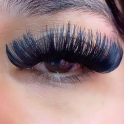 Lash Extensions