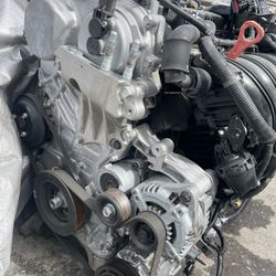 Hyundai Santa Fe Engine Parts
