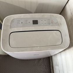 AUX Portable Air Conditioner 