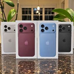 iphone 18 pro max unlock