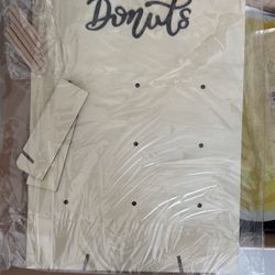 Donut Party Holder