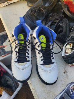 Jordan Shoes Size 7