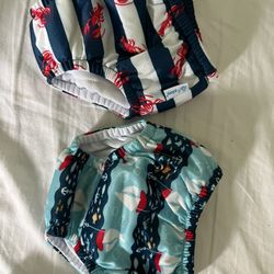 i Play Swim Diapers 6months