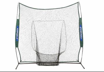 Primed Softball baseball Hitting/ pitching net