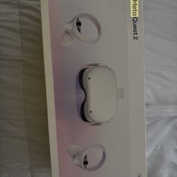 Oculus Quest 