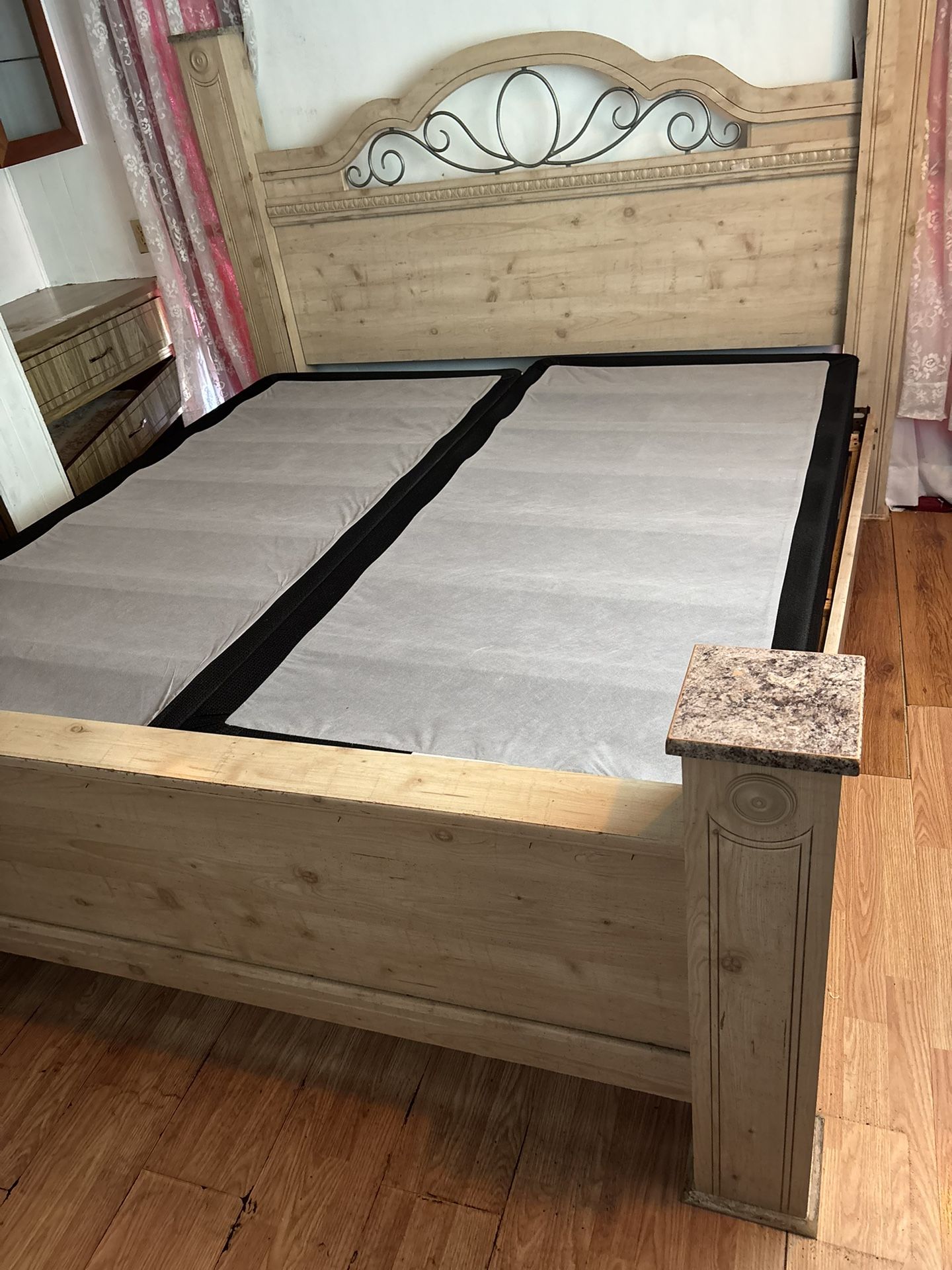 Twin Size Box Springs
