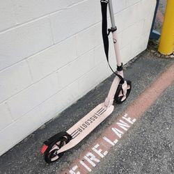 Kick Scooter For Sale 