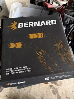 Bernard guns available S4015MP9ILC