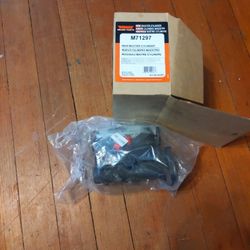 Mopar Brake Master Cylinder Dorman M71297