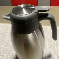 Termo De 2qt Princess House 