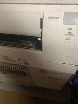 Heating and Air Unit