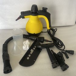 Handheld Steamer Steam Cleaner